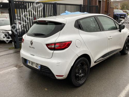 Switch RENAULT CLIO IV (BH_) 0.9 TCe 75 (BHNP) | BP24428610I30  - Image 23