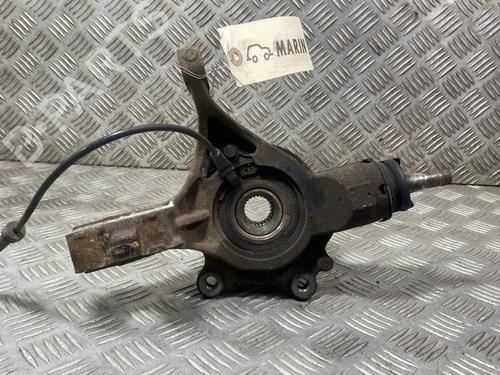 Right front steering knuckle CITROËN C4 I (LC_) 1.6 HDi | BP30151248M26