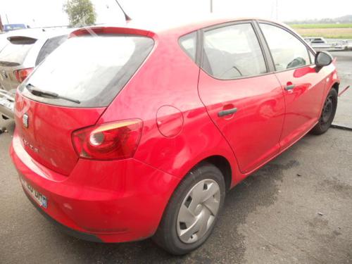 Climate control SEAT IBIZA IV (6J5, 6P1) 1.2 TDI | BP20018041I5 