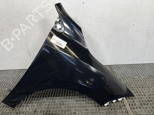 Used Right front fenders RENAULT MEGANE III Grandtour (KZ0/1) 1.5 dCi (KZ09, KZ0D, KZ1G, KZ29, KZ14, KZ1W, KZ10, KZ1F,... (110 hp) 28423134