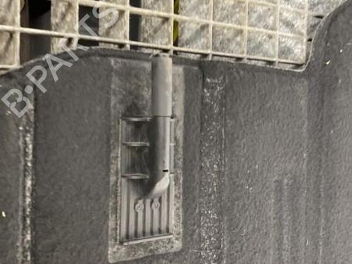 Rear parcel shelf FORD FOCUS C-MAX (DM2)  | BP28353676C85