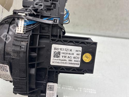 steering-column-stalk-audi-a3-sportback-8va-8vf-2012-2013-2014-2015-2016-2017-2018-2019-2020-2021-37452139 main image