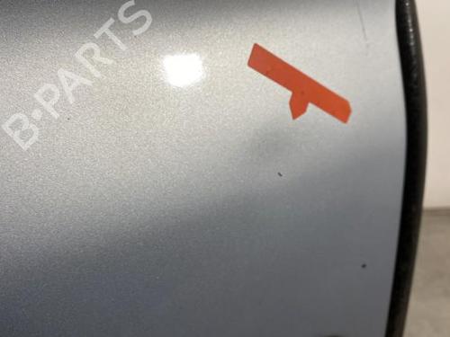 Used Left tailgate PEUGEOT PARTNER MPV (5_, G_) [1996-2025]  23108842