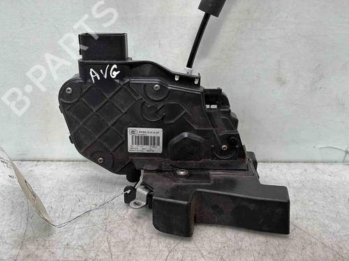 Used Front left lock Front left lock 24505963 24505963