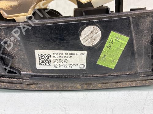 Right tailgate light BMW X1 (U11) sDrive 18 i | BP37249651C80 - Image 5