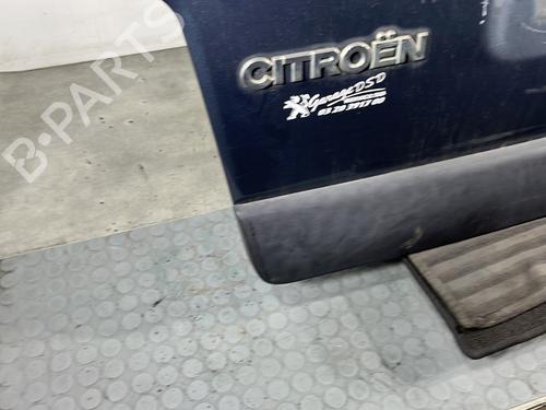 Tailgate CITROËN BERLINGO / BERLINGO FIRST MPV (MF_, GJK_, GFK_) 1.6 HDI 90 (MF9HX) | BP28282071C6 