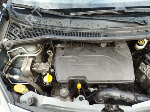 Engine RENAULT TWINGO II (CN0_) 1.2 16V (CN0K, CN0V, CN0A) | BP33052340M1  - Image 22