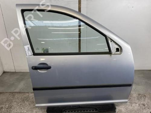 Used Right front door VW GOLF IV (1J1) 1.9 TDI (90 hp) 19971691