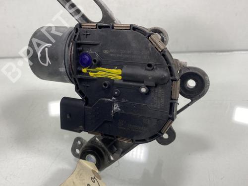 Front wiper motor FORD FOCUS III Saloon  | BP19952683M29 
