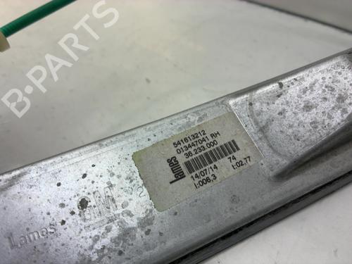 front-right-window-mechanism-opel-corsa-d-s07-2006-2007-2008-2009-2010-2011-2012-2013-2014-2015-39984719 main image
