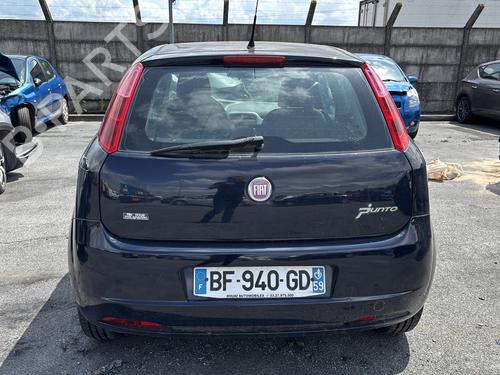 Left side indicator FIAT GRANDE PUNTO (199_) 1.2 | BP36549522I20  - Image 20