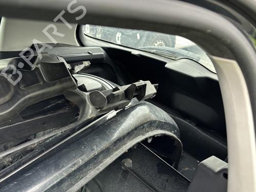 Rim PEUGEOT 308 I (4A_, 4C_) 1.6 HDi | BP22178342C45 