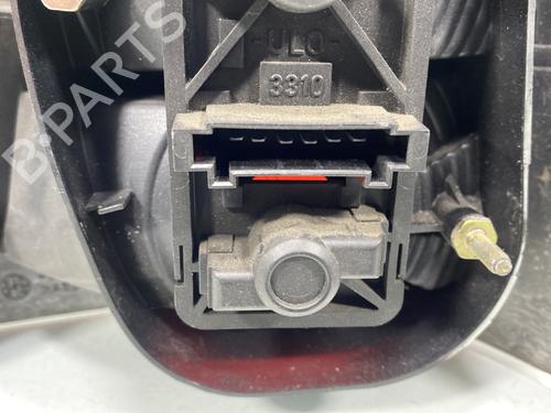 Venstre Baklys Venstre Baklys MERCEDES-BENZ A-CLASS (W168) A 170 CDI (168.008) (90 hp) 19963233 19963233