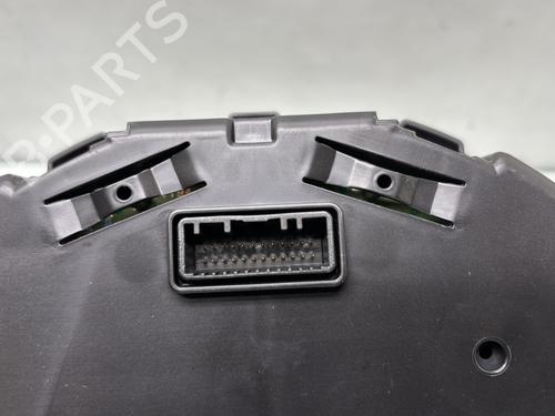 Instrument cluster RENAULT TWINGO III (BCM_, BCA_) 1.0 SCe 70 (BCMB) | BP32389430C47 - Image 4