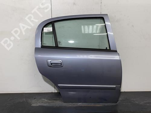 Dør højre bagtil Dør højre bagtil OPEL ASTRA G Hatchback (T98) [1998-2009] 20028945 20028945