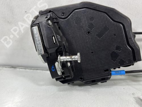 Rear right lock TOYOTA AVENSIS Estate (_T27_) 2.0 D-4D (ADT270_, ADT270R) | BP29507235C99 