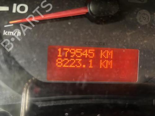Pedal RENAULT MASTER III Bus (JV) 2.3 dCi 145 FWD (JV0F, JV0S, JV0T) | BP24207908I4 - Image 14