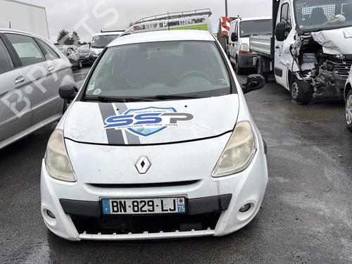 Left headlight RENAULT CLIO III (BR0/1, CR0/1) 1.5 dCi (C/BR0G, C/BR1G) | BP36307005C28 - Image 7