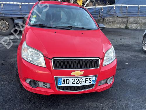Switch CHEVROLET AVEO / KALOS Hatchback (T250, T255) 1.2 | BP33171787I30 - Image 9