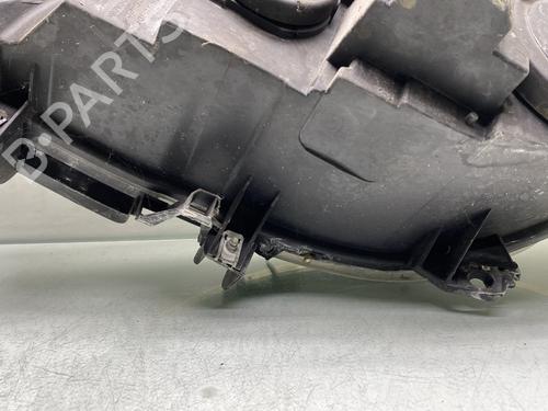 Right headlight PEUGEOT 307 Break (3E) 1.6 HDi 110 | BP31048988C29 - Image 2