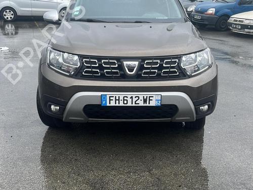 Warning switch DACIA DUSTER (HM_) 1.3 TCe 150 (HMM3) | BP19950010I22 - Image 11