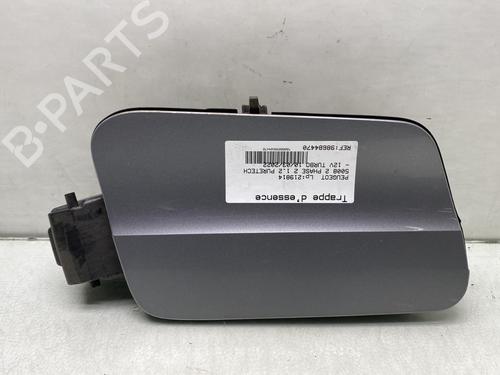 Używane Klapa wlewu paliwa PEUGEOT 5008 II (MC_, MJ_, MR_, M4_) 1.2 THP (MRHNYH, MRHNYW, MRHNSJ, MRHNSU, MRHNSM) (131 hp) 22594862