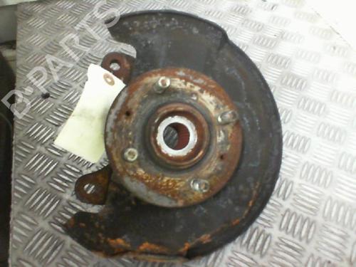 Used Left front steering knuckle ROVER 25 I Hatchback (RF) 1.8 16V (146 hp) 20020109