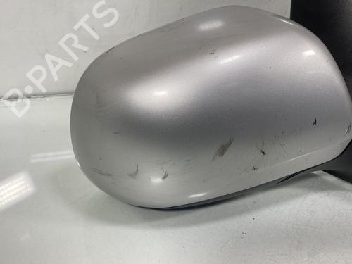 Right mirror SKODA FABIA I (6Y2)  | BP19985636C27 