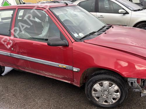 Front left window mechanism CITROËN SAXO (S0, S1) 1.1 X, SX | BP30535772C22 