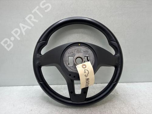 Steering wheel MERCEDES-BENZ A-CLASS (W176) A 200 CDI (176.001) | BP36008509C49 - Image 8