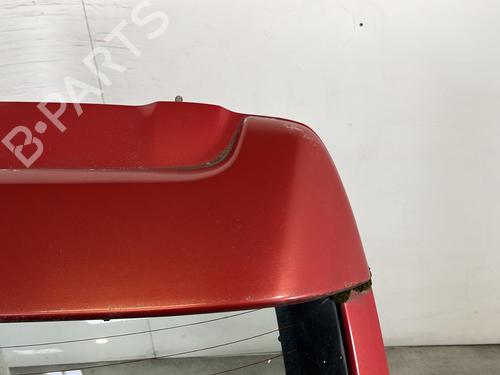 Tailgate MAZDA 3 (BK) 1.6 (BK14) | BP33659111C6 - Image 5