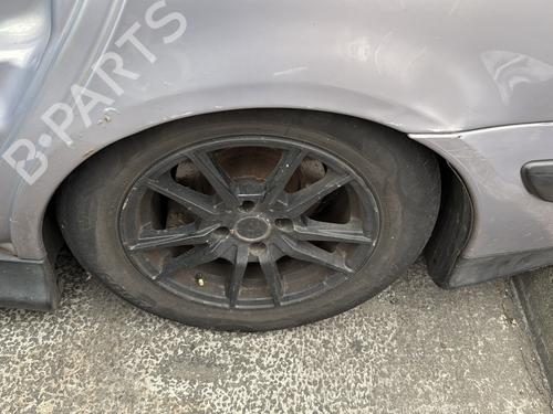 Rear mirror CITROËN C5 I (DC_) 2.0 HDi (DCRHZB, DCRHZE) | BP30490246I6  - Image 9