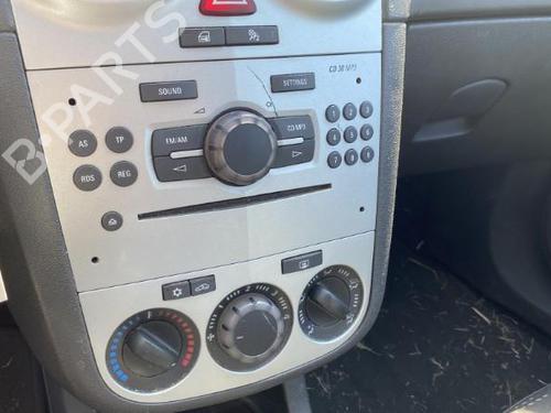 Switch OPEL CORSA D (S07) 1.3 CDTI (L08, L68) | BP26212525I30 - Image 10