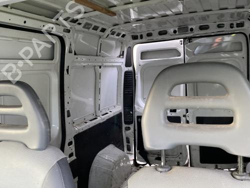 Right front shock absorber CITROËN JUMPER II Van 2.2 HDi 130 | BP30719945M17  - Image 8