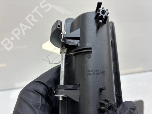 Interior handle VW TRANSPORTER T5 Van (7HA, 7HH, 7EA, 7EH) 2.0 TDI | BP38066629I7 - Image 4