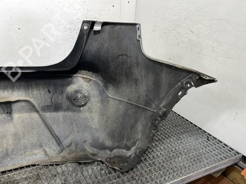 Rear bumper NISSAN QASHQAI I (J10, NJ10) 1.5 dCi | BP29039429C8 