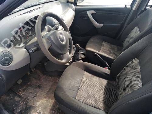 Seat buckle DACIA SANDERO 1.2 16V | BP38625792I32 - Image 26