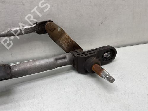 Front wiper motor FIAT PANDA (169_) 1.1 (169.AXA1A) | BP33648719M29  - Image 6