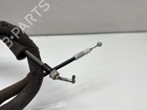 Front right lock NISSAN NV200 Van e-NV (ME0N) | BP28672627C97 