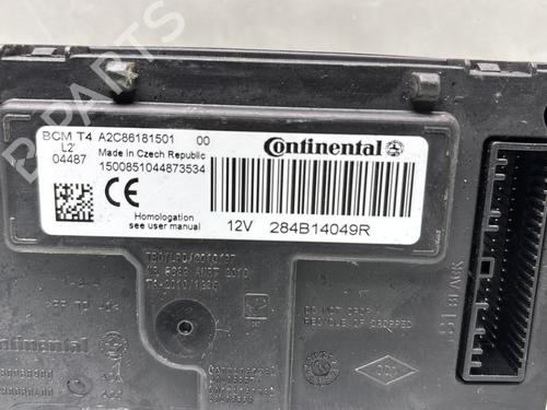 Zekeringkast DACIA LOGAN MCV II 1.5 dCi | BP30490194E1