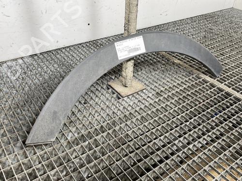 Front right wheel arch trim KIA SPORTAGE III (SL) 1.7 CRDi | BP29151241C135 