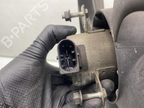 Radiator fan PEUGEOT 206 CC (2D) 1.6 16V (2DNFUF, 2DNFUR) | BP32389455M35
