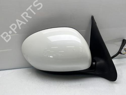 Right mirror NISSAN JUKE (F15) 1.6 | BP19990373C27 