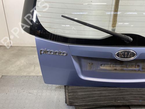 Tailgate KIA PICANTO I (SA) 1.1 CRDi | BP22565422C6 