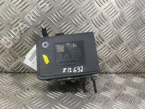 Used ABS pump PEUGEOT 2008 I (CU_) 1.6 VTi (120 hp) 19960300