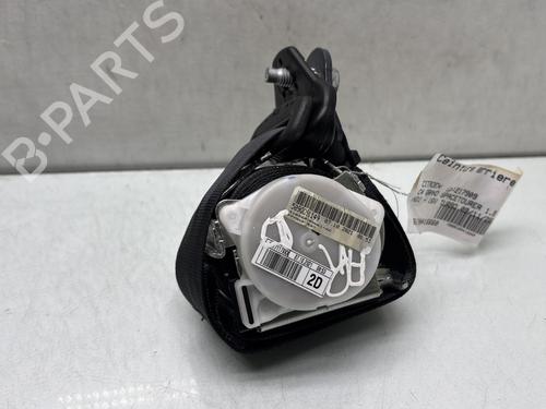 Used Rear right belt tensioner CITROËN GRAND C4 SPACETOURER (3A_, 3E_) 1.5 BlueHDi 130 (131 hp) 28568905