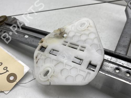 Front left window mechanism DACIA LOGAN (LS_) 1.4 (LS0A, LS0C, LS0E, LS0G) | BP30148365C22