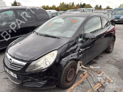 Right headlight OPEL CORSA D (S07) 1.3 CDTI (L08, L68) | BP33830134C29 - Image 15