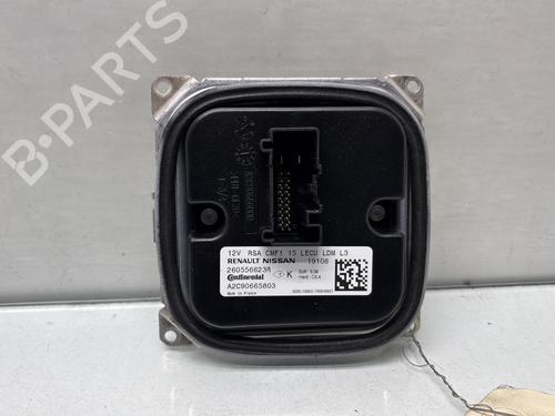 Used Xenon ballast RENAULT CLIO V (B7_) 1.3 TCe 130 (B7MF) (131 hp) 32725276