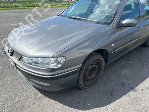 Peças PEUGEOT 406 (8B)  2.0 HDI 110  4685254